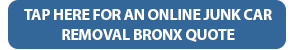 Showing click here for a free online junk car removal Bronx quote